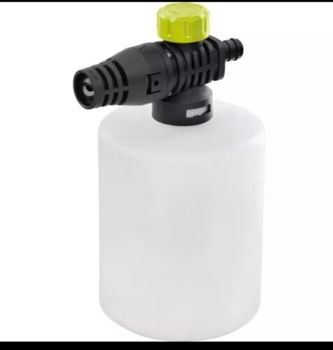 RYOBI EZClean Power Cleaner Foam Blaster Accessory