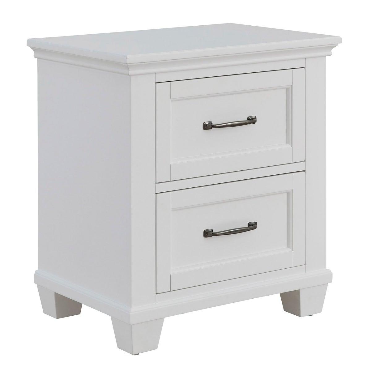 Rose Nightstand