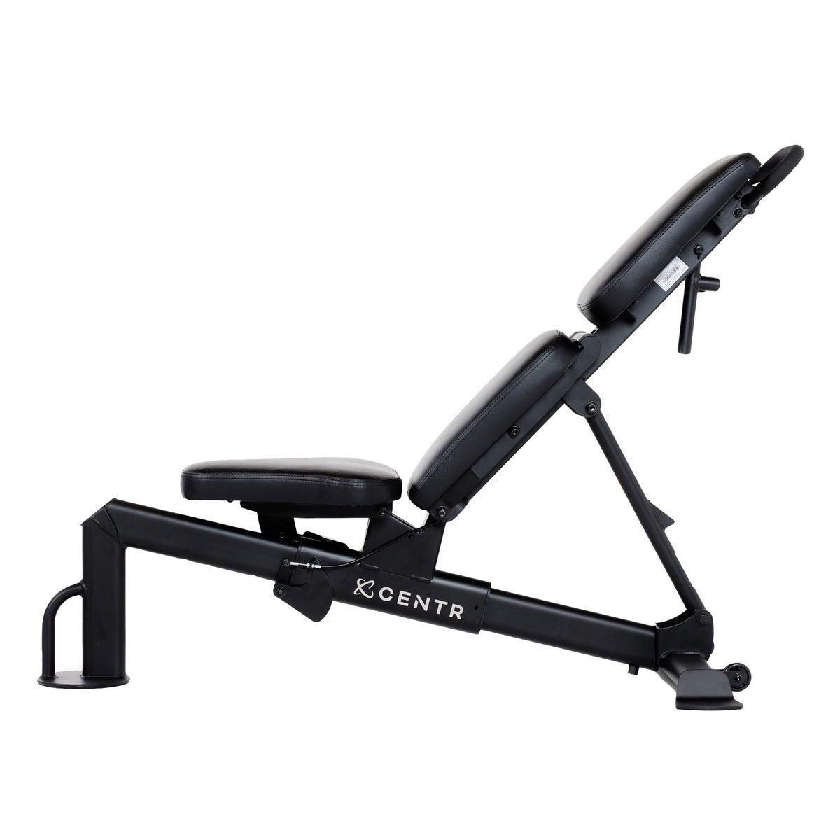 Centr by Inspire Multi-Adjustable Workout Bench