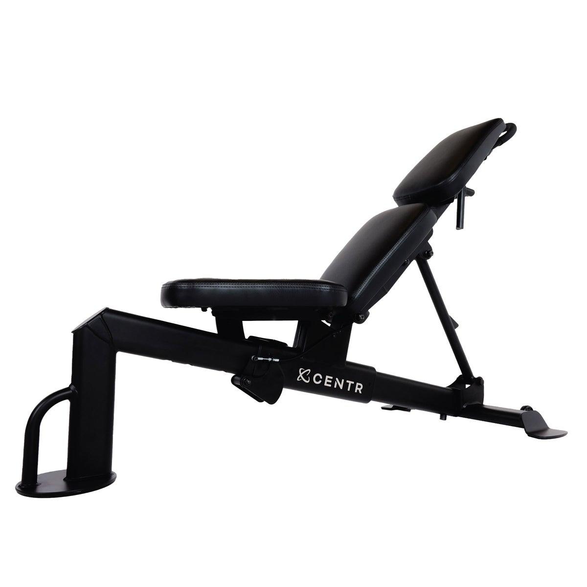 Centr by Inspire Multi-Adjustable Workout Bench