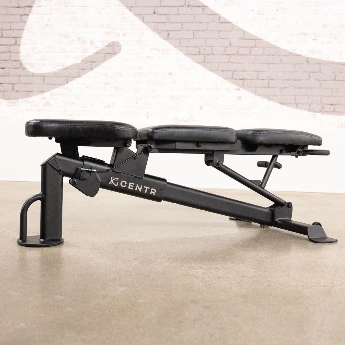 Centr by Inspire Multi-Adjustable Workout Bench