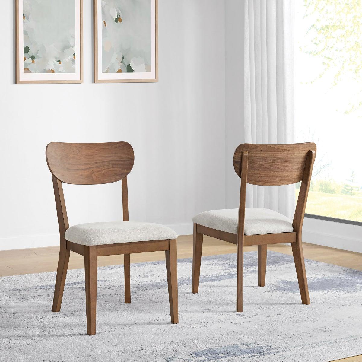 Point Reyes Dining Chair, 2-pack