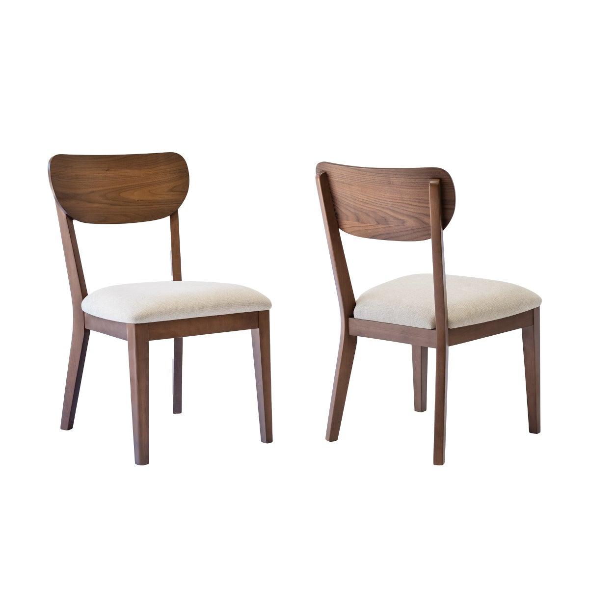 Point Reyes Dining Chair, 2-pack