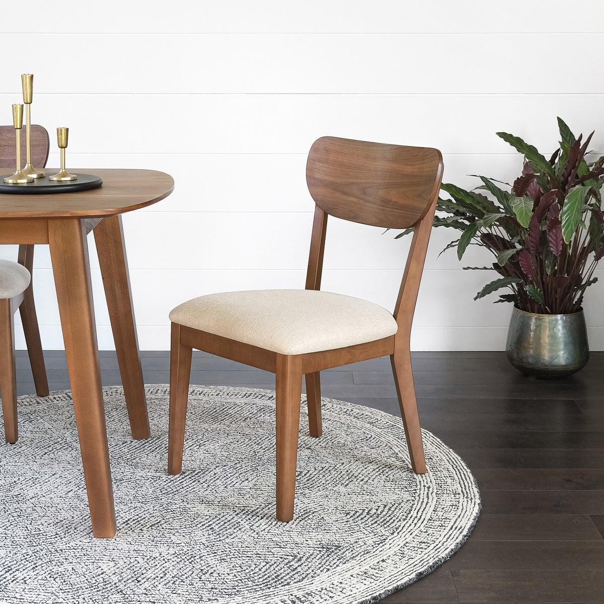 Point Reyes Dining Chair, 2-pack