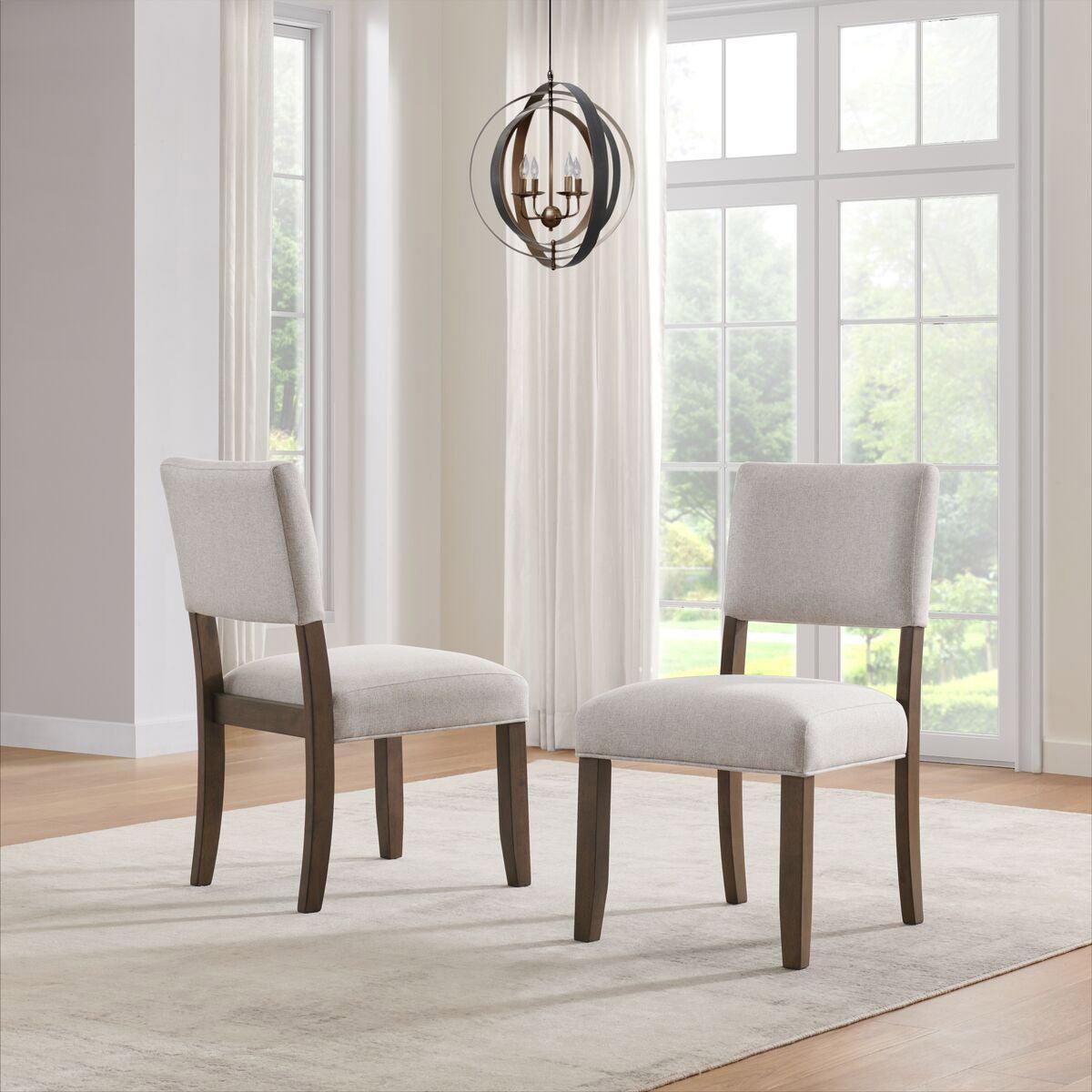 Thomasville LaSalle Dining Chair, 2-pack