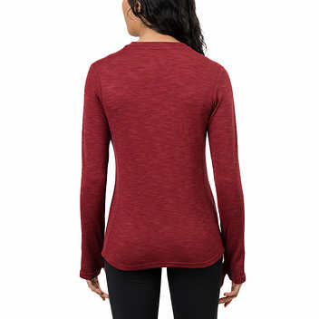 Karbon Ladies' Long Sleeve Thermolite Active Top