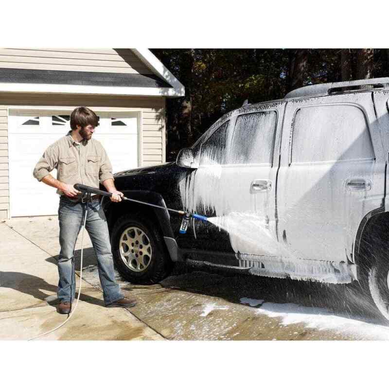 RYOBI Pressure Washer Foam Blaster