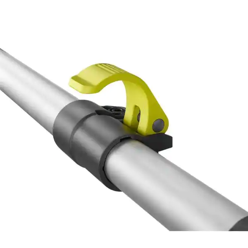 RYOBI 18 ft. Extension Pole with Brush for Pressure Washer