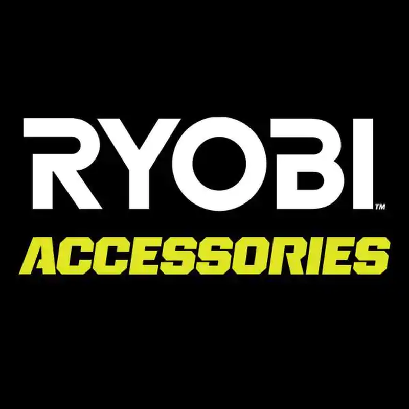 RYOBI 18 ft. Extension Pole with Brush for Pressure Washer