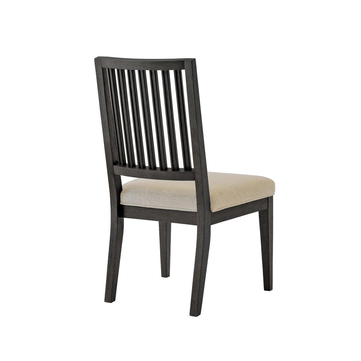 Reed Dining Chair, 2-pack