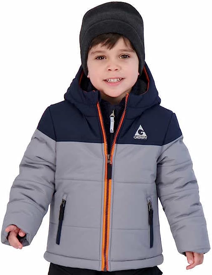 Gerry Kids' Systems Jacket Size 5