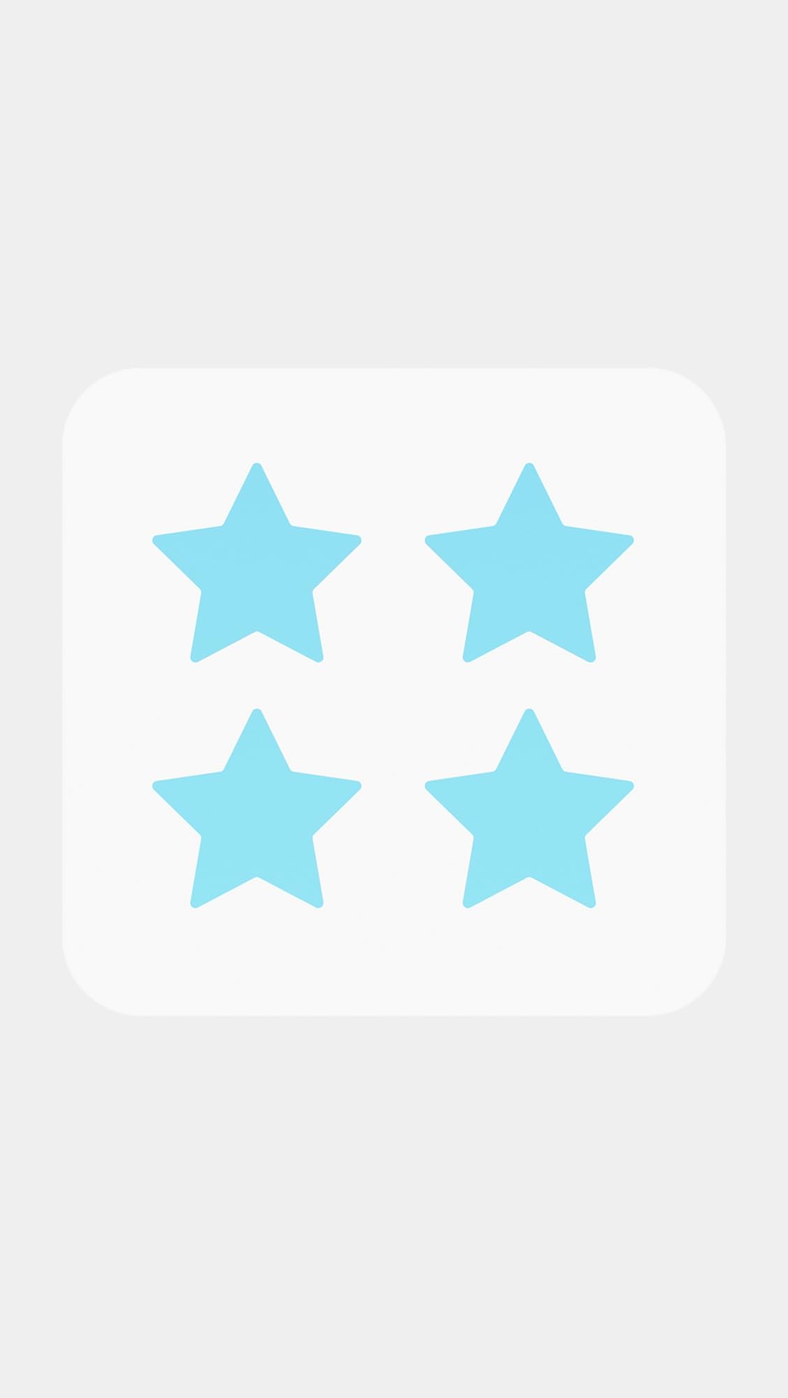 Starface Women's Hydro-Star + Salicylic Acid, Blue, One Size