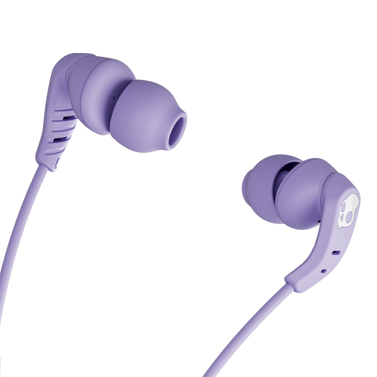 Skullcandy - Set USB-C Wired Earbuds with Noise ISOLATING FIT, Built-in Microphone Call