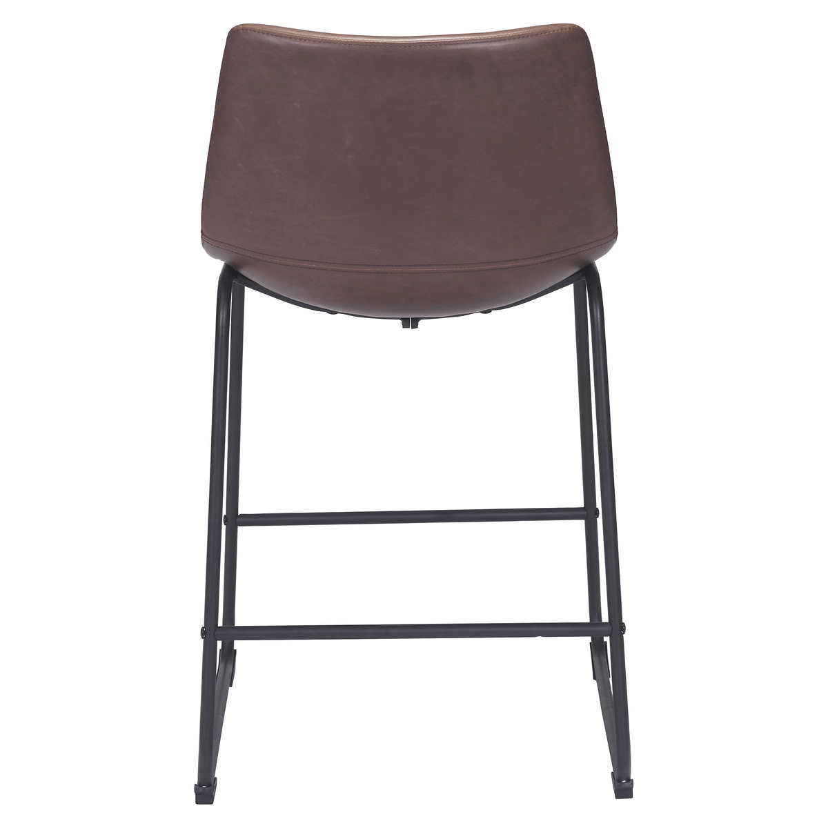 Kai 24” Barstool, 2-pack