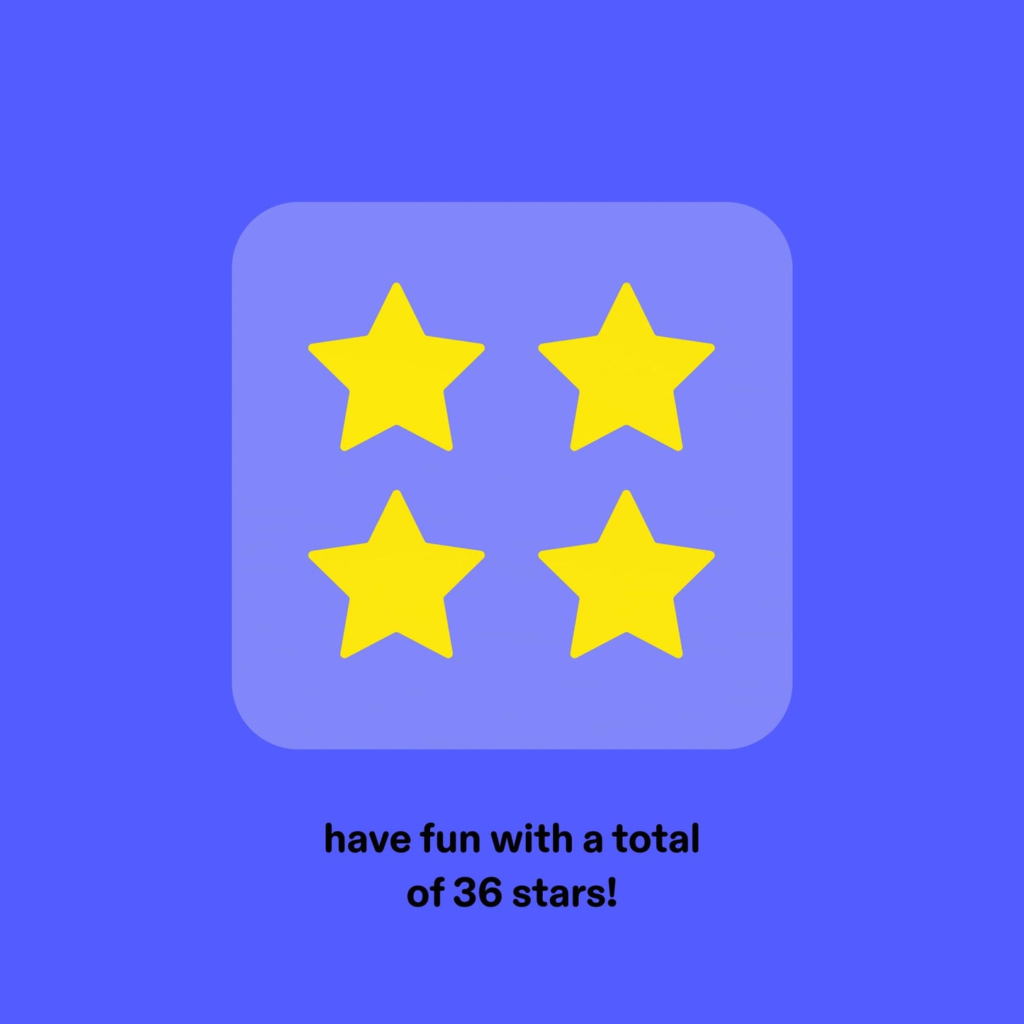 Starface Hydro-Star® Yellow Hydrocolloid Pimple Patch Refill, 36 ct