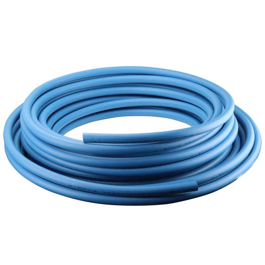 Apollo Eppb10012 Blue Pex-a Pipe, 1/2" X 100039