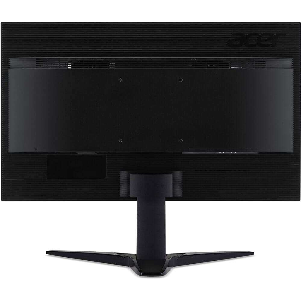 Acer KG241Q Sbiip 23.6" 16:9 Full HD 144Hz TN LED Gaming Monitor with FreeSync, Black