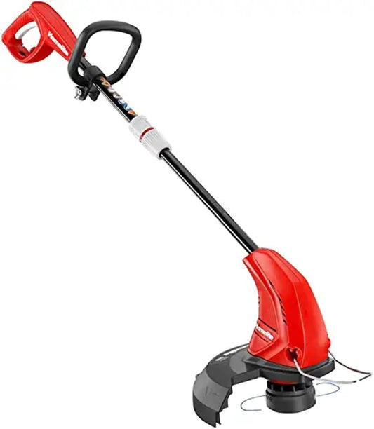 Homelite 13 in. 4 Amp Straight Electric String Trimmer