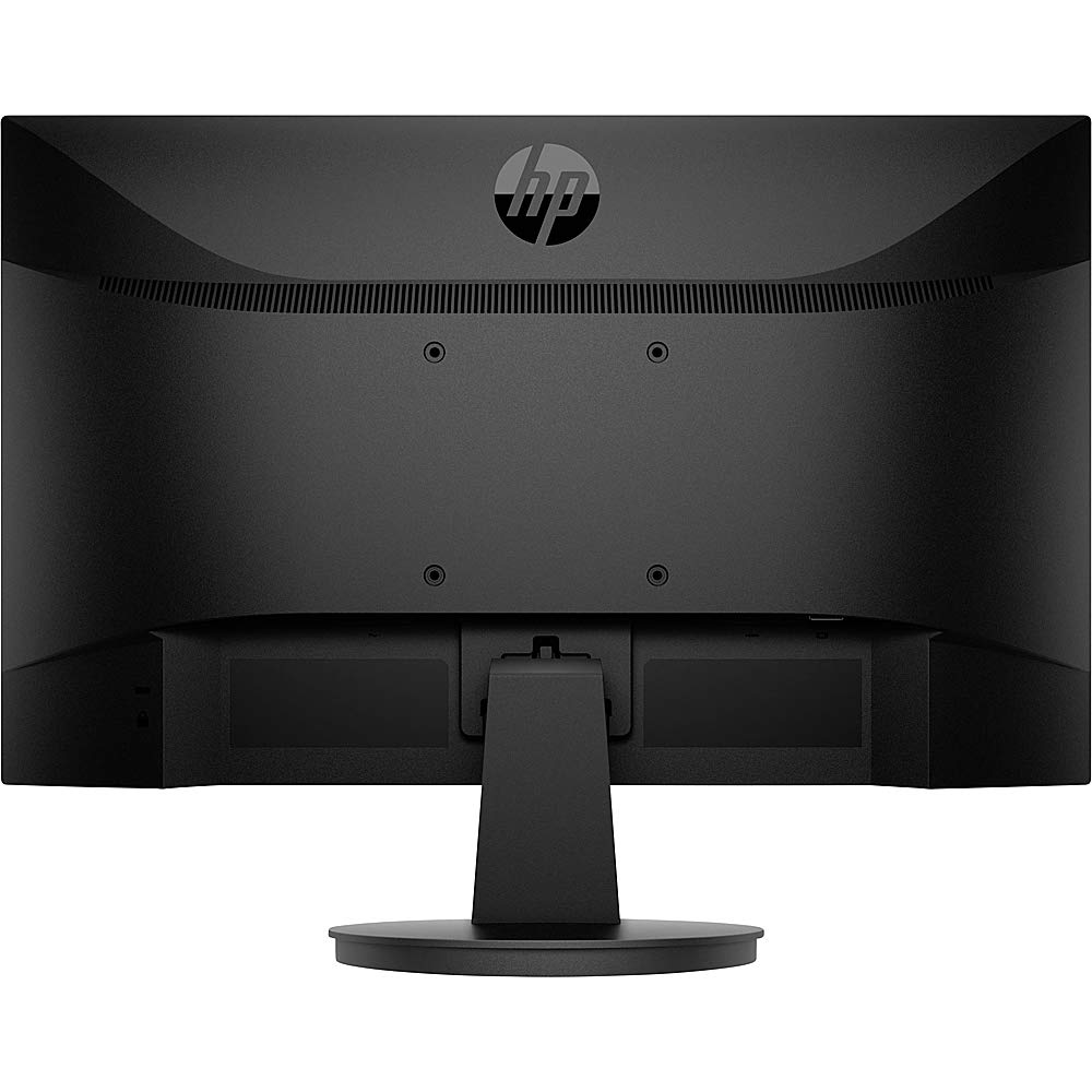 HP V22 FHD Monitor | 21.5-inch Diagonal FHD Computer Monitor with TN Panel and Blue Light Settings Monitor with Tiltable Screen HDMI and VGA Port | (9SV78AA#ABA)