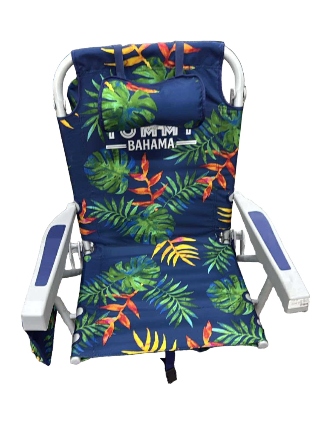 Tommy Bahama Backpack Chair