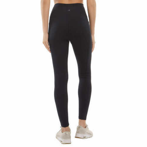 Danskin Ladies' High Rise Brushed Legging