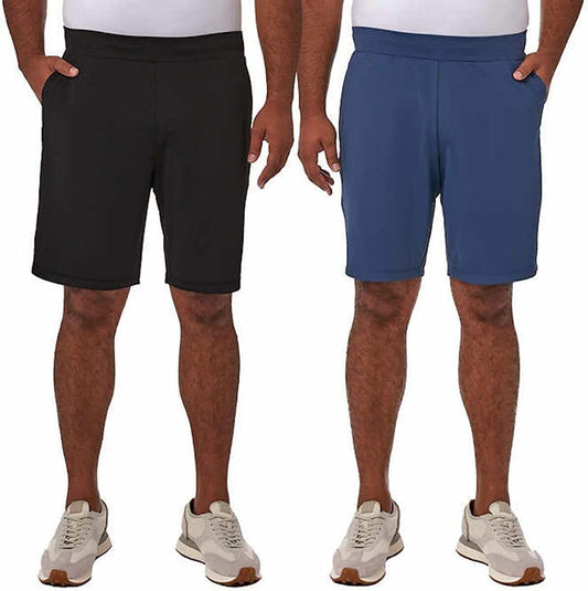 32 Degrees Men’s Short, 2-pack