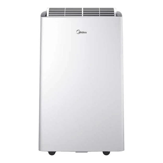 Midea DUO Smart 12k BTU (DOE/SACC) 4-in-1 Inverter Portable Air Conditioner