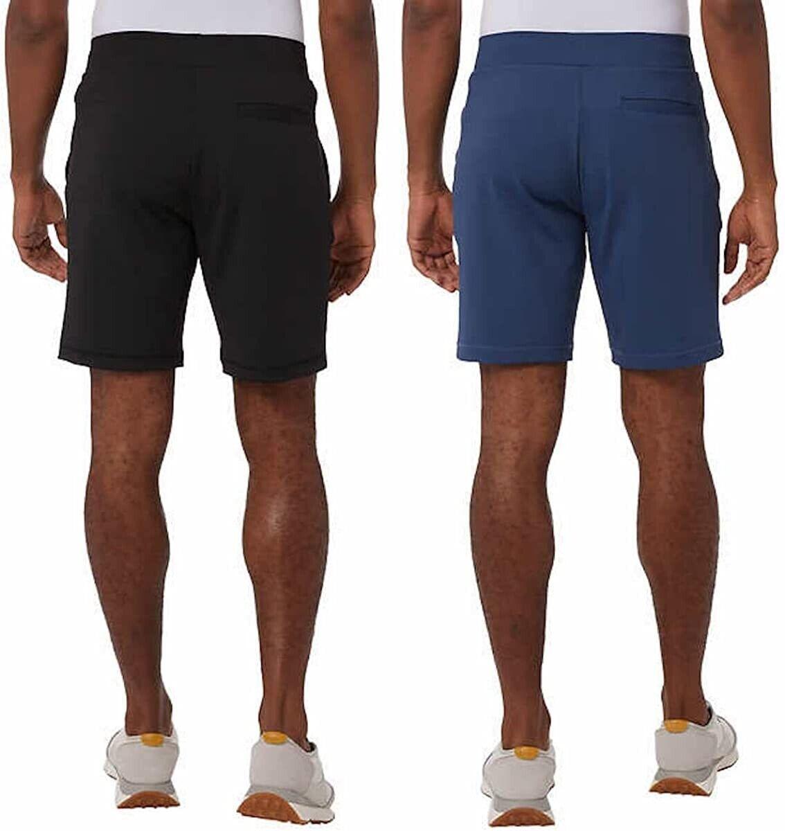 32 Degrees Men’s Short, 2-pack