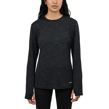 Karbon Ladies' Long Sleeve Thermolite Active Top