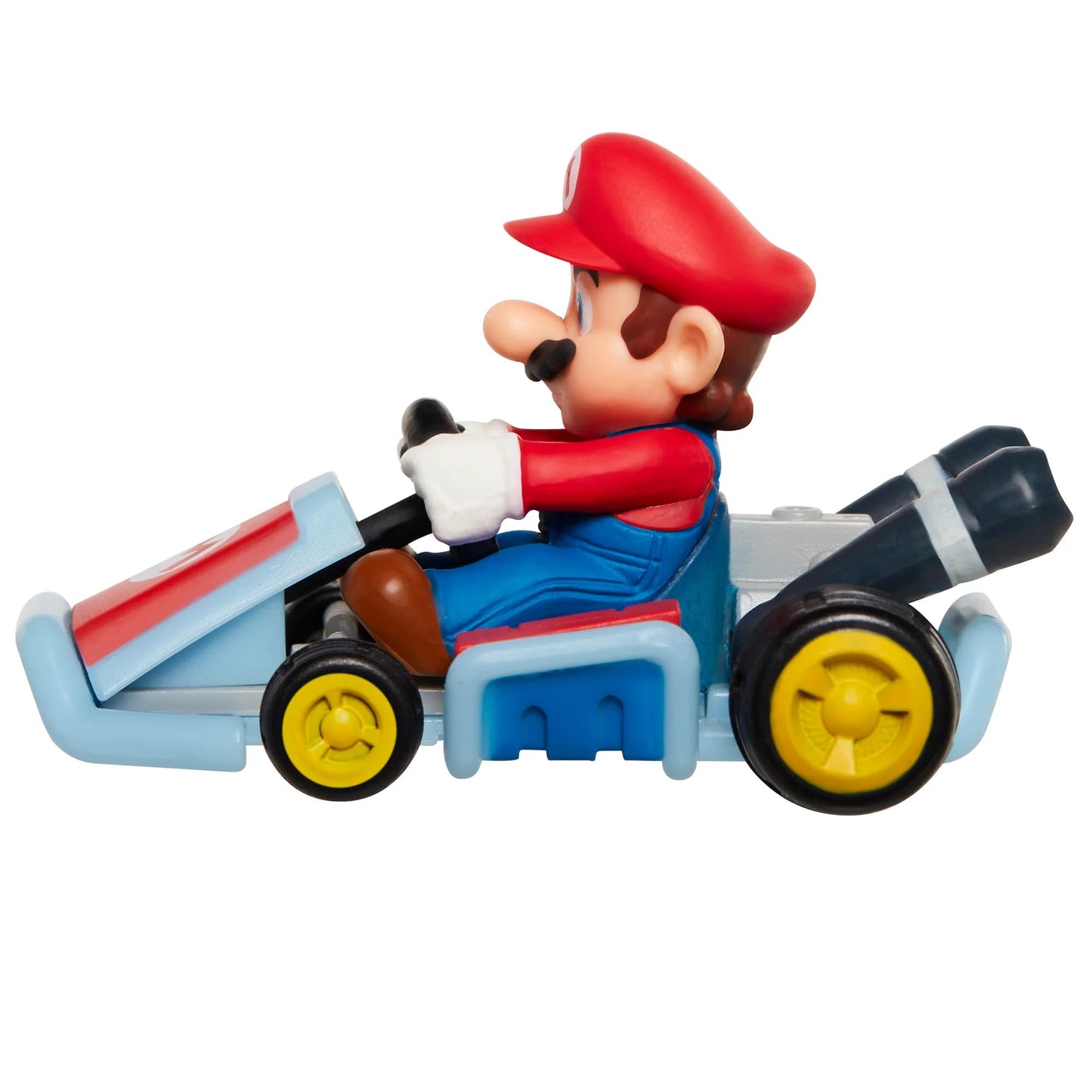 World Of Nintendo Mario Kart Racers - Mario Standard Kart