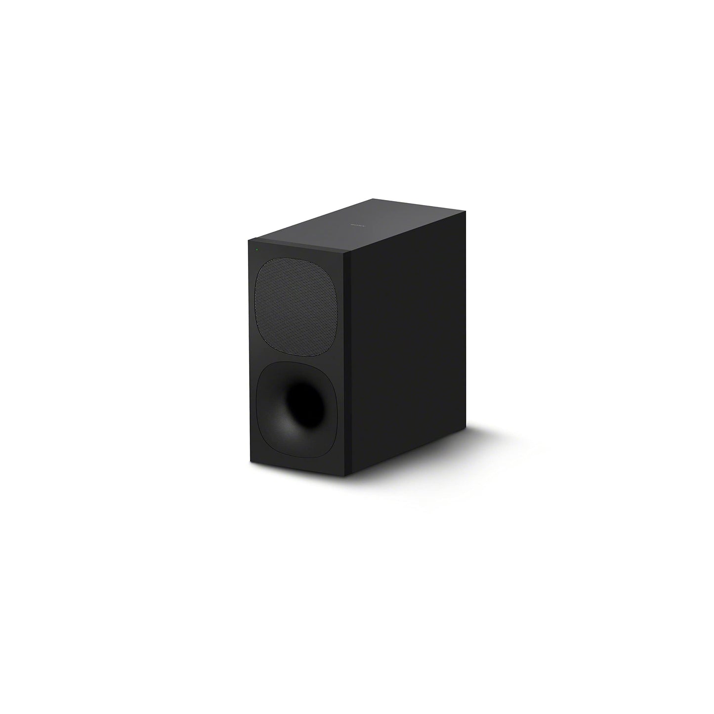 Sony HT-S400 2.1ch Soundbar with Powerful Wireless subwoofer, S-Force PRO Front Surround Sound, and Dolby Digital, Black