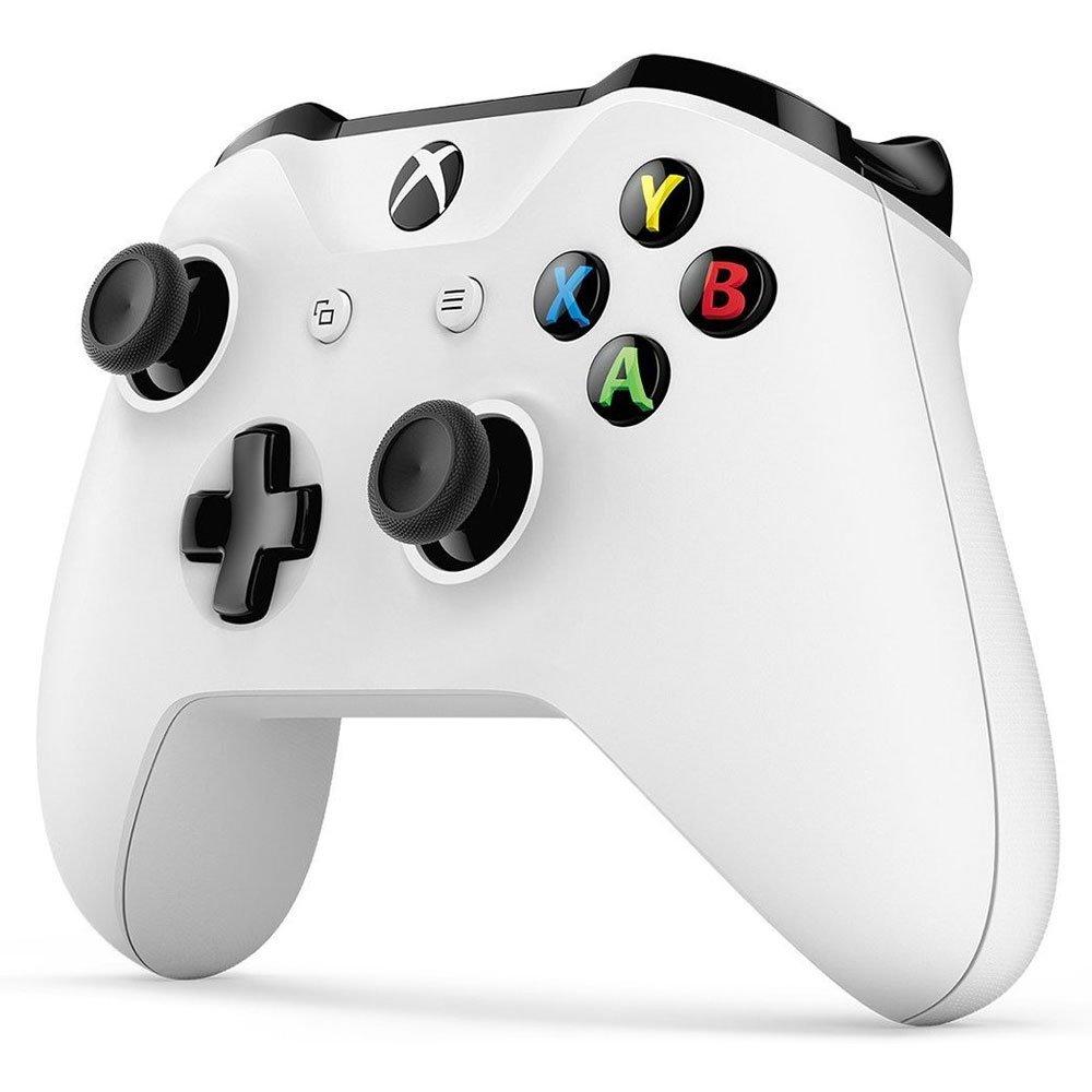 Xbox Wireless Controller – White