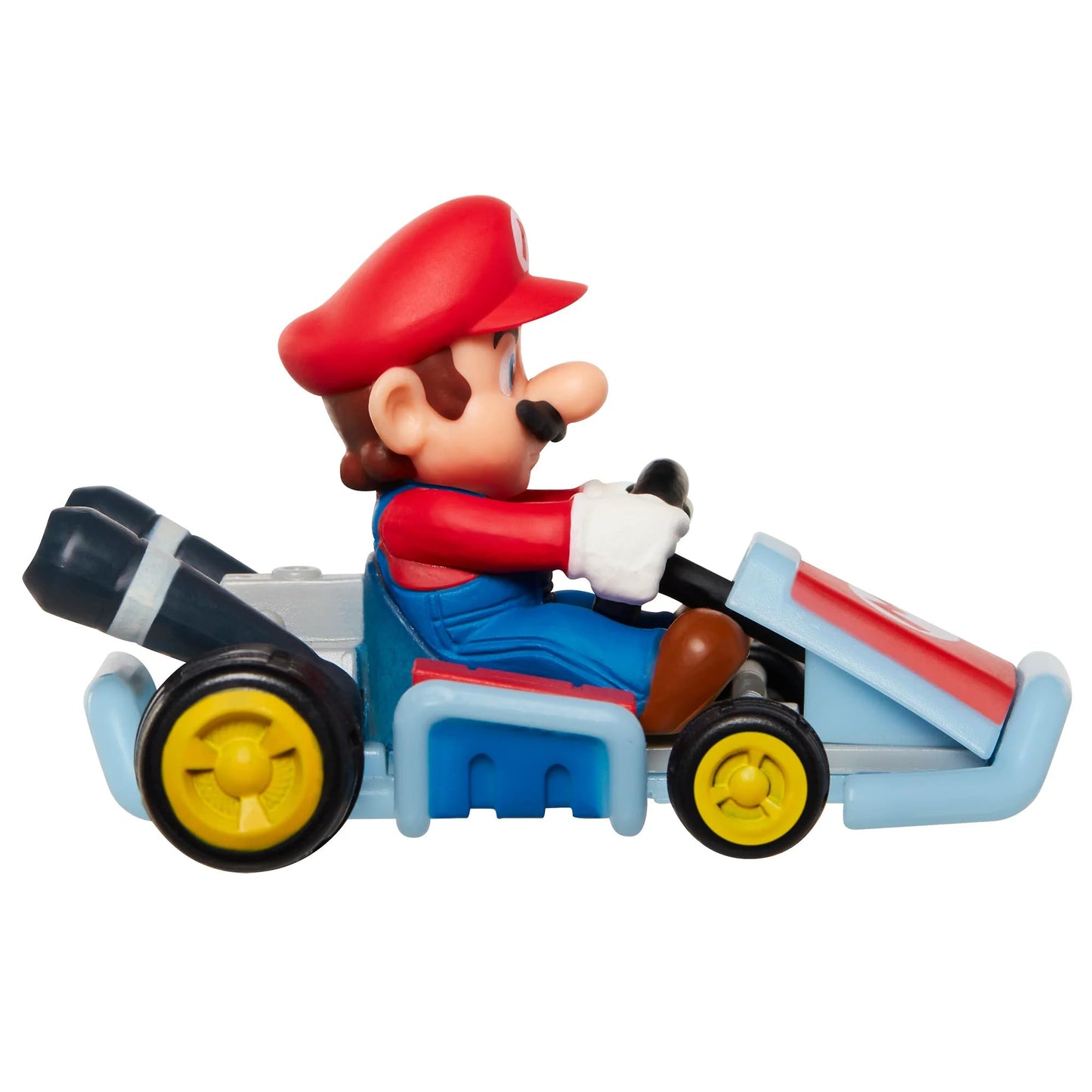 World Of Nintendo Mario Kart Racers - Mario Standard Kart