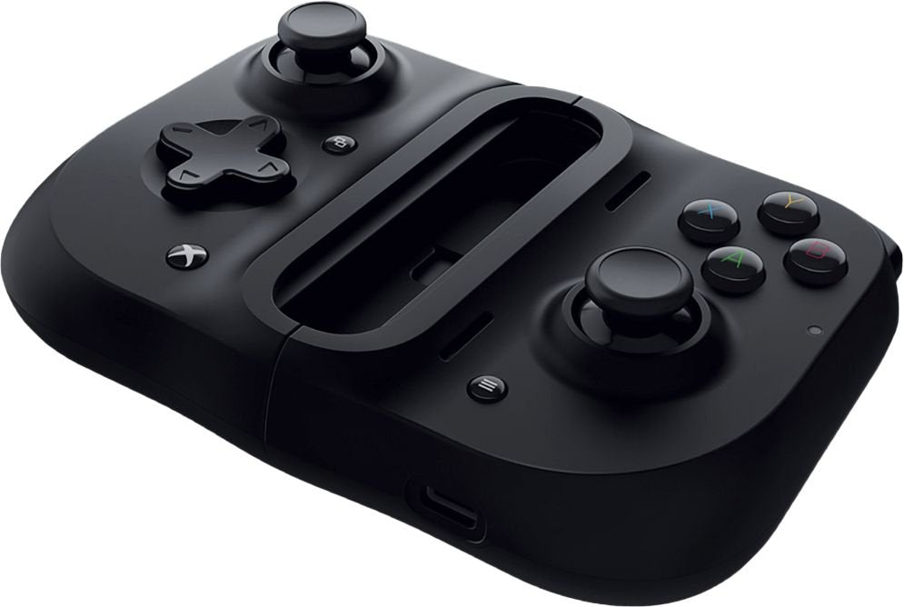 Razer - Kishi for Android (Xbox) Gaming Controller