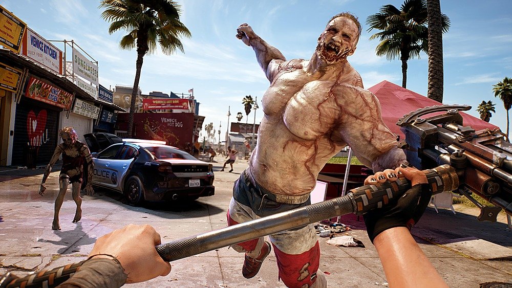 Dead Island 2 HELL-A Edition - PlayStation 5