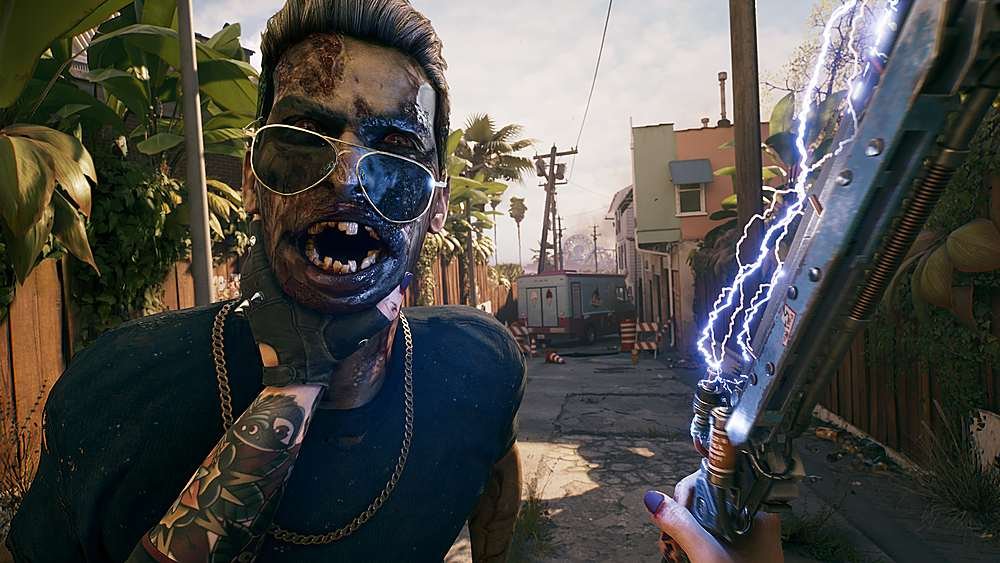 Dead Island 2 HELL-A Edition - PlayStation 5