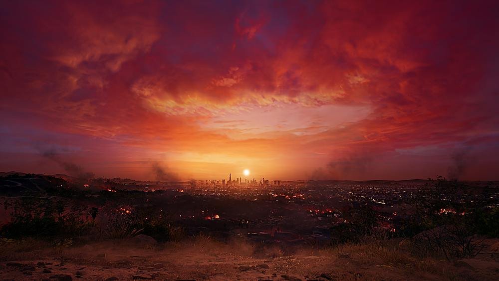 Dead Island 2 HELL-A Edition - PlayStation 5