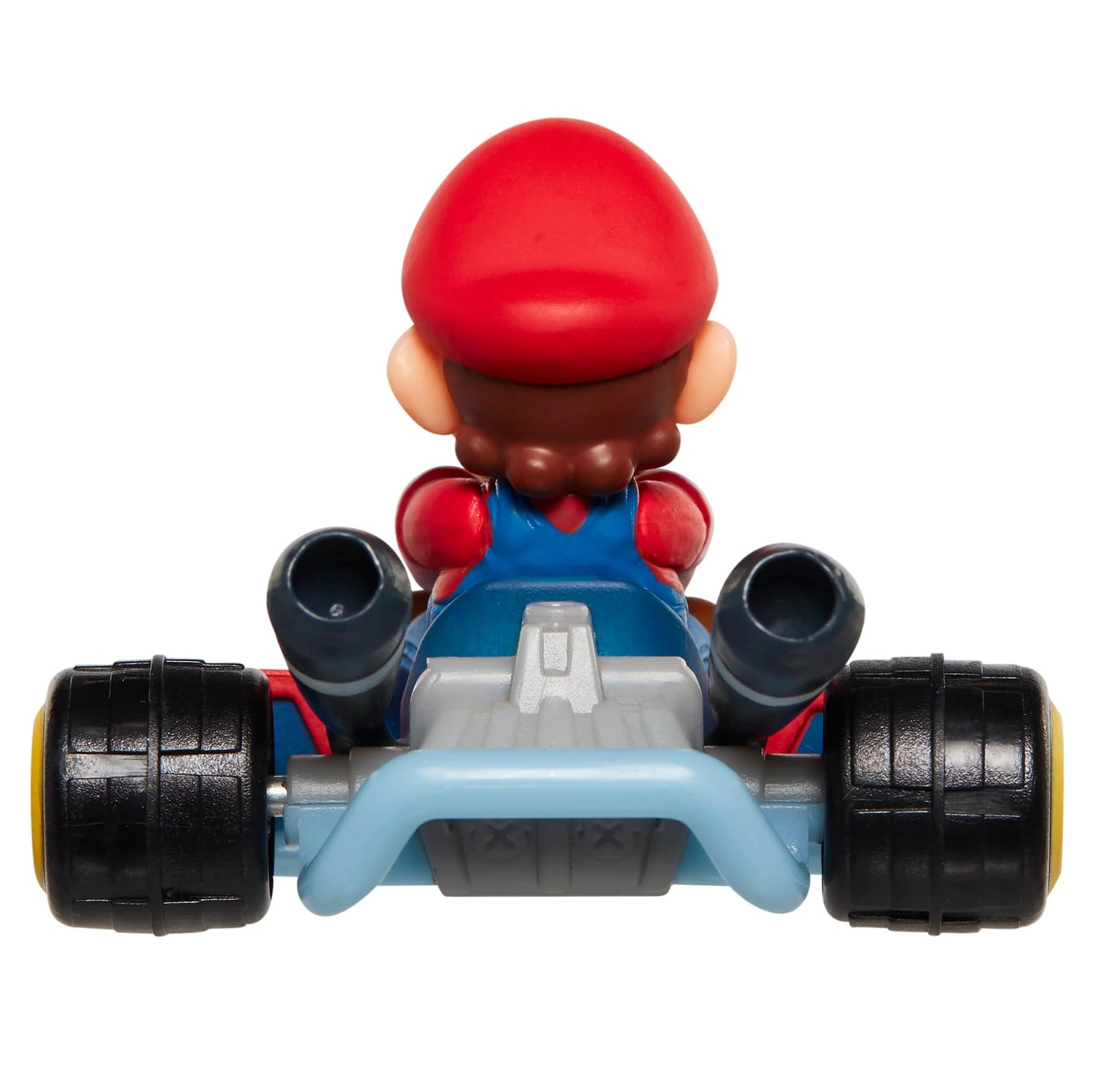 World Of Nintendo Mario Kart Racers - Mario Standard Kart