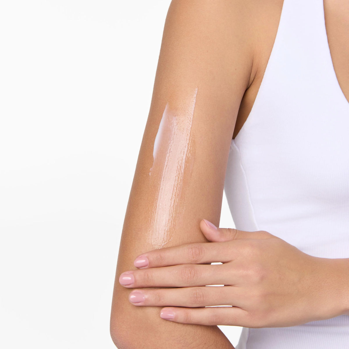 Tanologist Brightening Daily Glow Body Lotion, Light/Medium, 8.45 fl oz