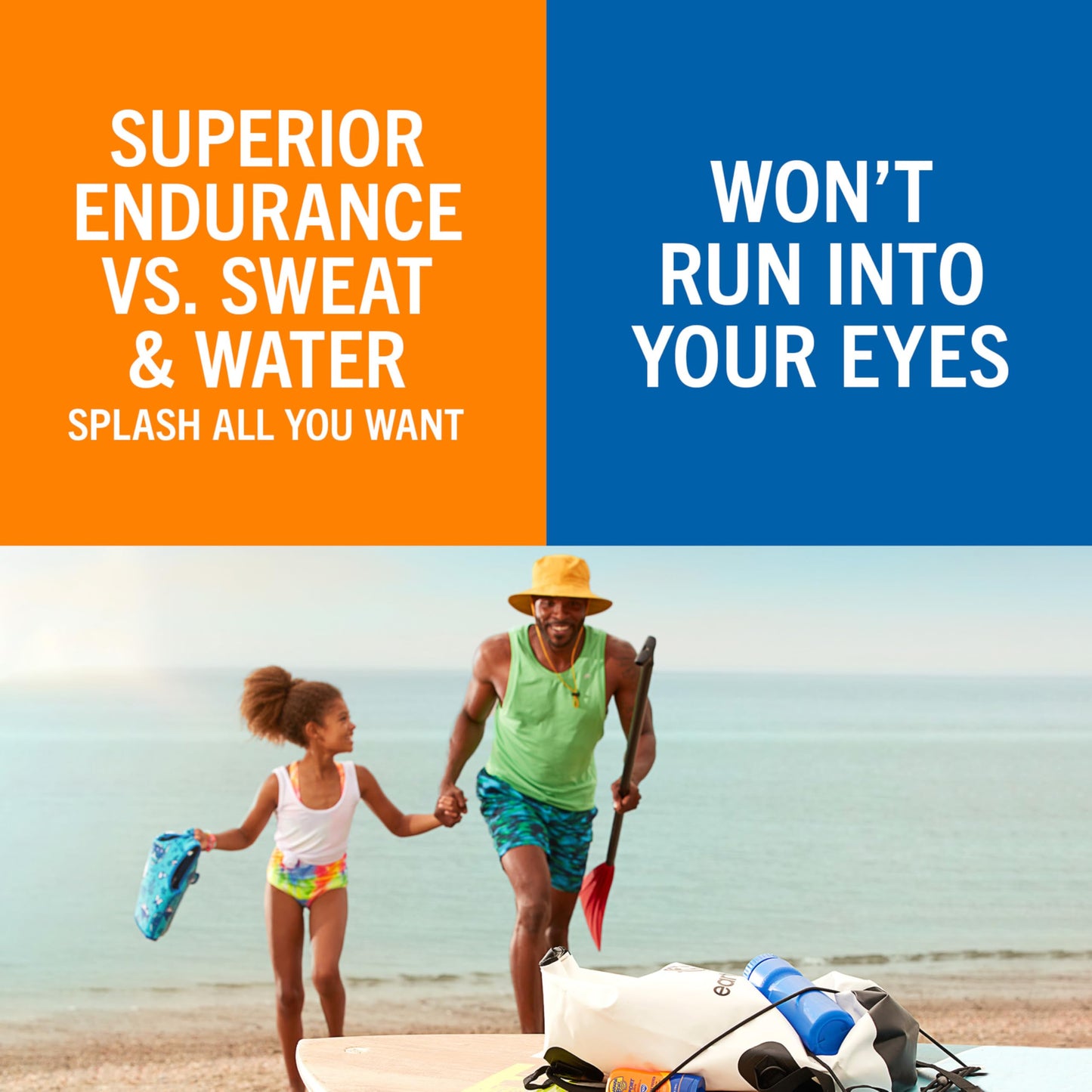 Banana Boat Sport Ultra SPF 100 Sunscreen Spray, 6oz, Sport Sunscreen Spray SPF 100, Banana Boat Sunscreen SPF 100 Spray, High SPF Sunscreen, Water Resistant Sunscreen, 6oz