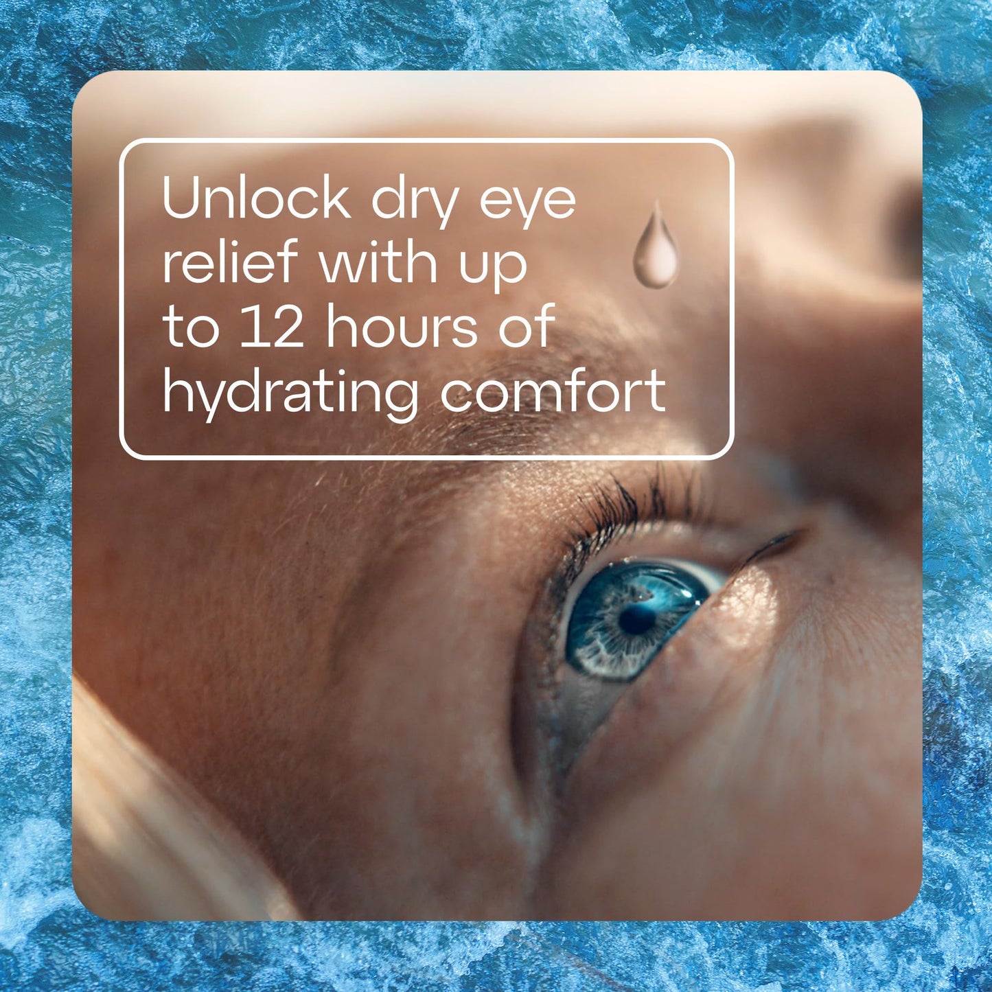 TheraTears Extra Dry Eye Therapy Lubricating Eye Drops for Dry Eyes, 0.5 Fl Oz