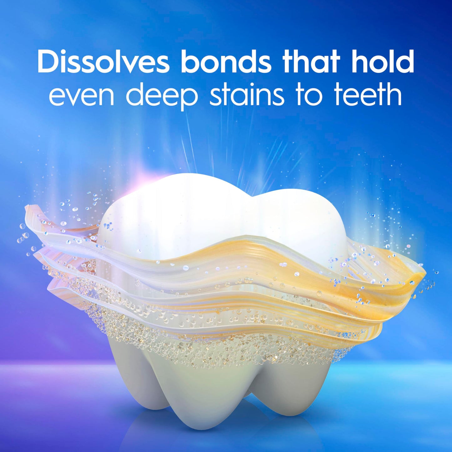 Crest 3DWhite Brilliance Deep Stain Remover Ultra White Toothpaste - 2.1oz