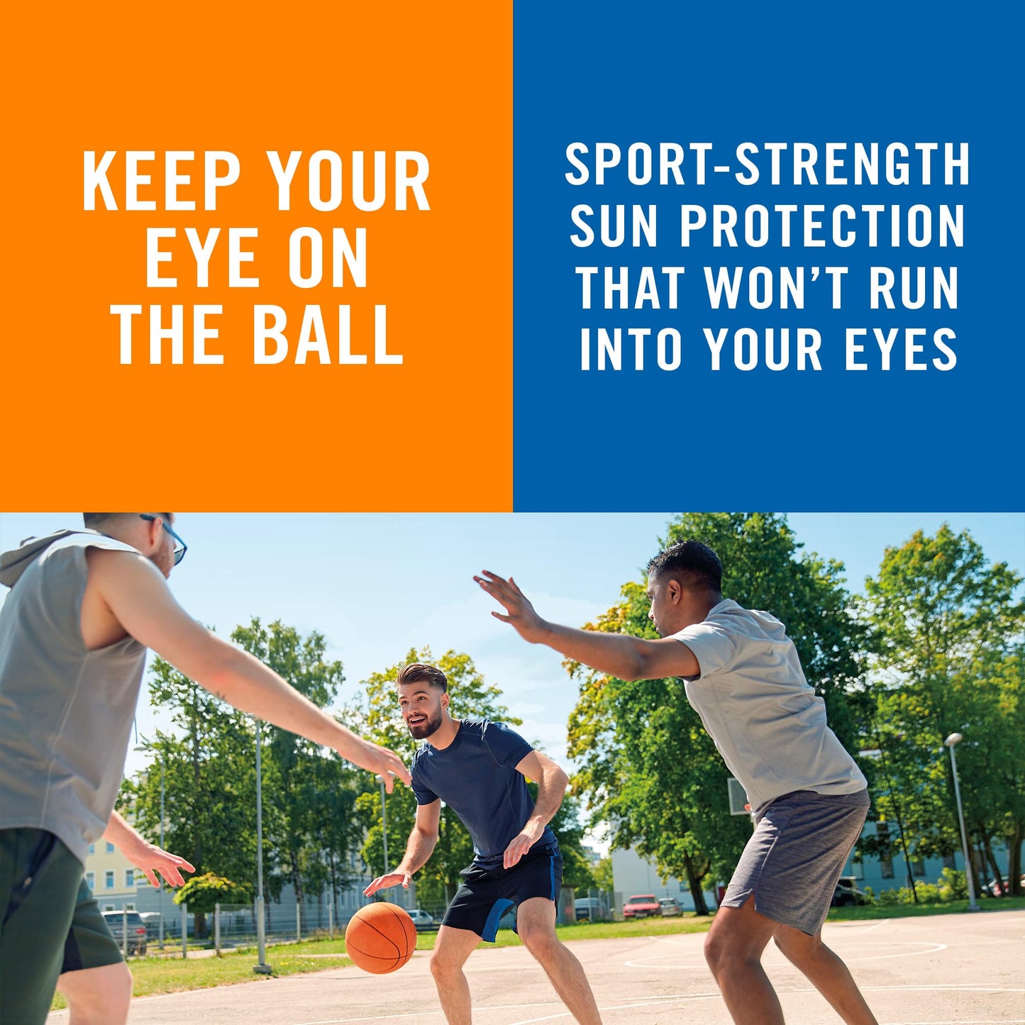 Banana Boat Sport Cool Zone SPF 30 Sunscreen Spray Twin Pack | Spray Sunscreen SPF 30, Sunblock, Oxybenzone Free, 6oz each, EXP 05/26