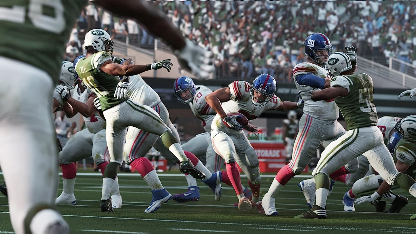 Madden NFL 19 Standard Edition XBOX ONE