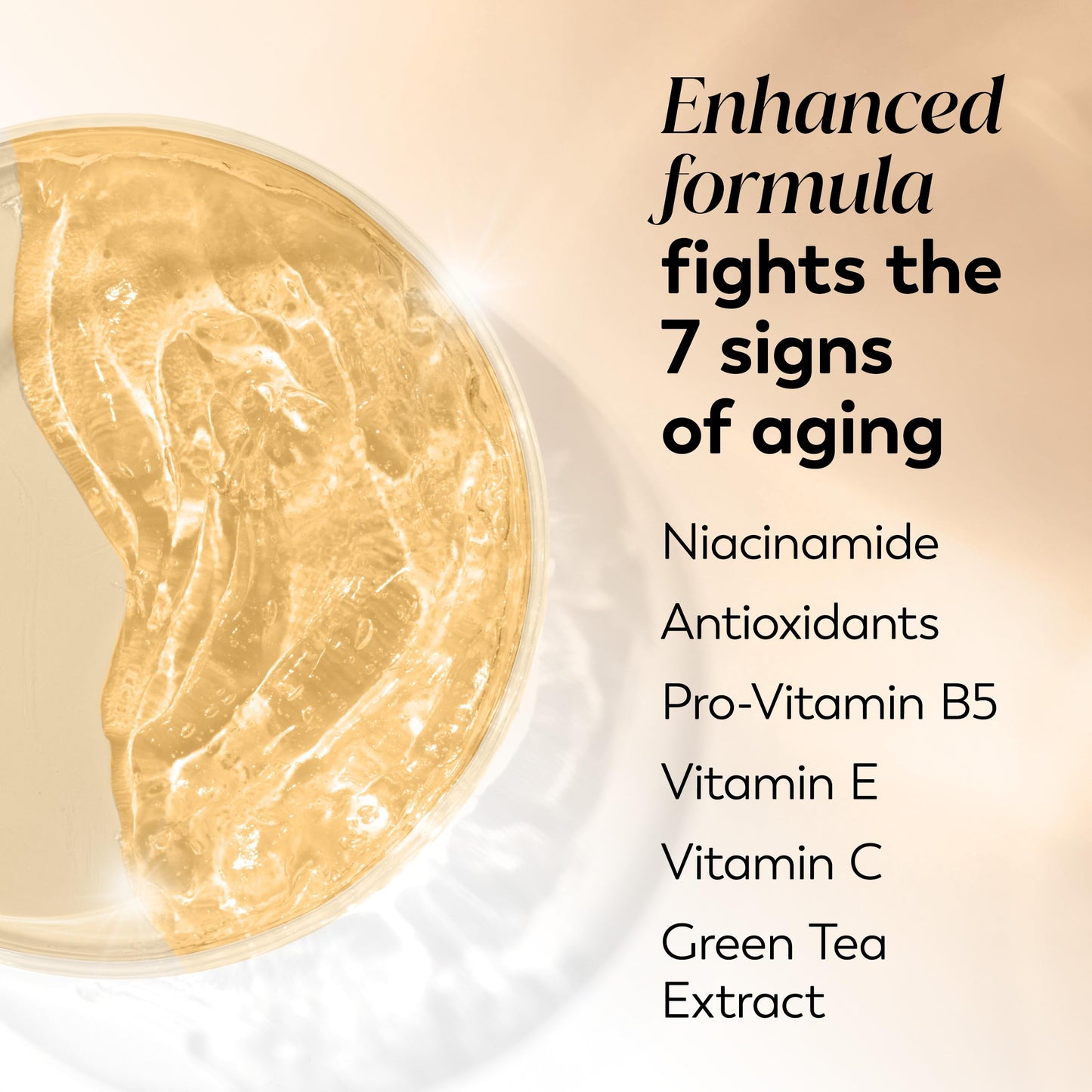 OLAY Total Effects 7-in-1 Anti-Aging Face Moisturizer with SPF 15, Fragrance-Free 1.7 oz, EXP 06/25