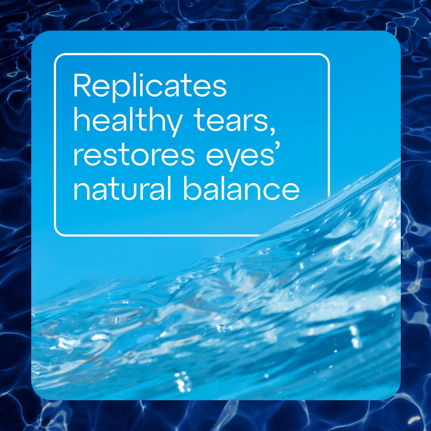 TheraTears Extra Dry Eye Therapy Lubricating Eye Drops for Dry Eyes, 0.5 Fl Oz
