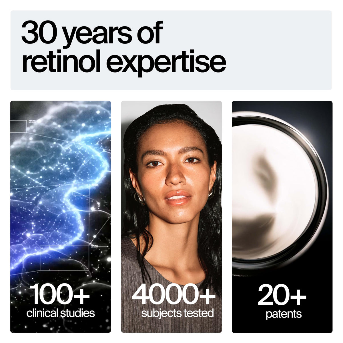 Neutrogena Rapid Wrinkle Repair Retinol Face Moisturizer 1.7 oz