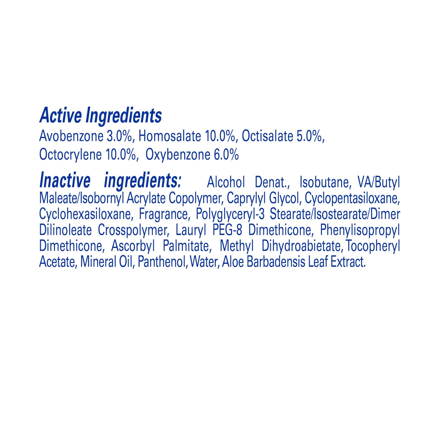 Banana Boat Sport Ultra SPF 100 Sunscreen Spray, 6oz, Sport Sunscreen Spray SPF 100, Banana Boat Sunscreen SPF 100 Spray, High SPF Sunscreen, Water Resistant Sunscreen, 6oz