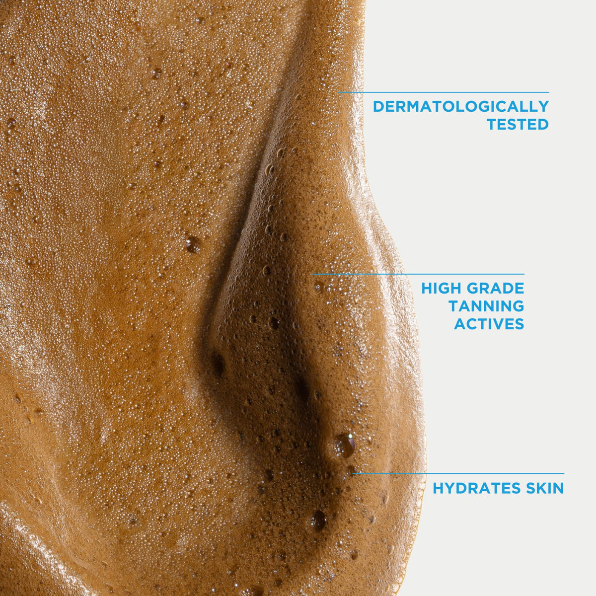 Bondi Sands Dark Self Tanning Foam | Lightweight, Self-Tanner Foam Enriched with Aloe Vera and Coconut Provides an Even, Streak-Free Tan | 6.76 oz/200 mL