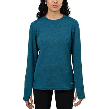 Karbon Ladies' Long Sleeve Thermolite Active Top